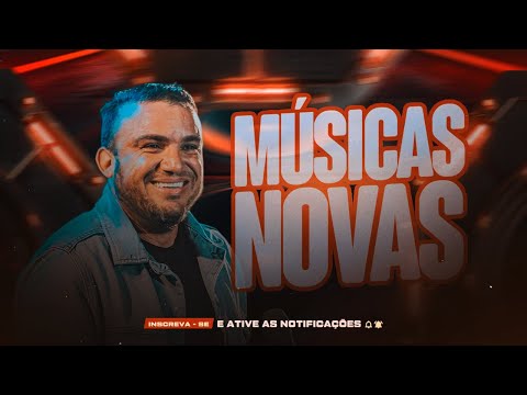 JUNIOR VIANNA - REPERTÓRIO DEZEMBRO 2025 - MÚSICAS NOVAS - MAIS ATUALIZADO