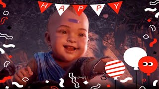 【HoRiZoN】超今更だが…ムービーノーカット＃1