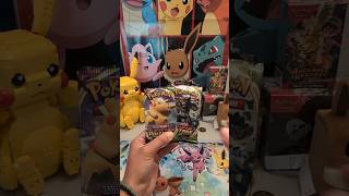 Vivid Voltage Wednesday!! ⚡ #pokemon #packopenning #vividvoltage