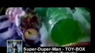 Toy Box - Super Duper Man.mp4