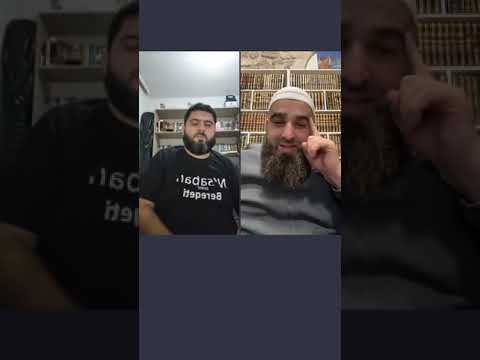 LIVE - A ka Xhenet pa Namaz? - Hoxhë Ernes Goga