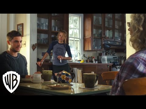 The Lucky One | I Like To Read | Warner Bros. Entertainment