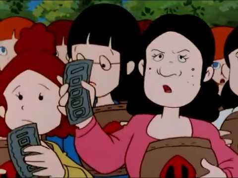 86 YATTAMAN - Młoda Wojowniczka