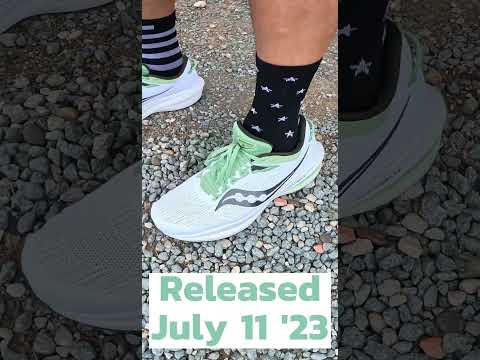 Saucony Triumph 21