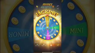 Mines Game New Trick 😱 | Safe Play Strategy | Big Profit #jili #slot #mines#shorts #shortvideo