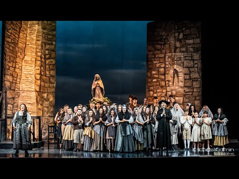 CAVALLERIA RUSTICANA, ópera de P. Mascagni - Teatro El Círculo, 27 Octubre 2024