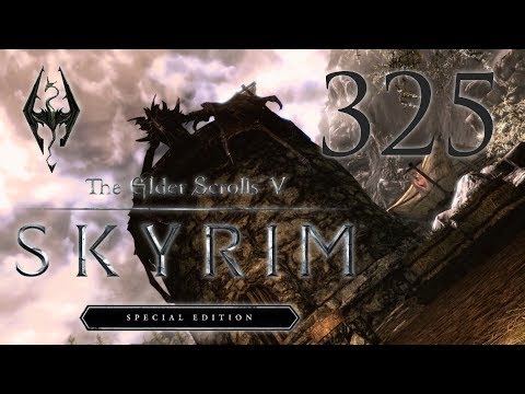 Let's Play TES V Skyrim Special Edition [German][#325] Ist das noch Diebstahl