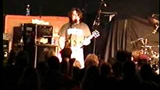 CHUK COOLEY -JUST ONCE-1997