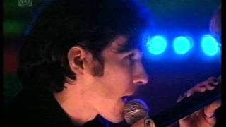 Space with Cerys Matthews - Ballad Of Tom Jones (Pepsi Chart Show)