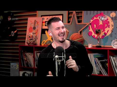 Wake Up, 21 Nëntor 2018, Pjesa 3 - Top Channel Albania - Entertainment Show