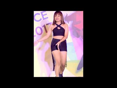 N' ??? - Artificial cover Stellar - Marionette @ HaHa Cover Dance 2017