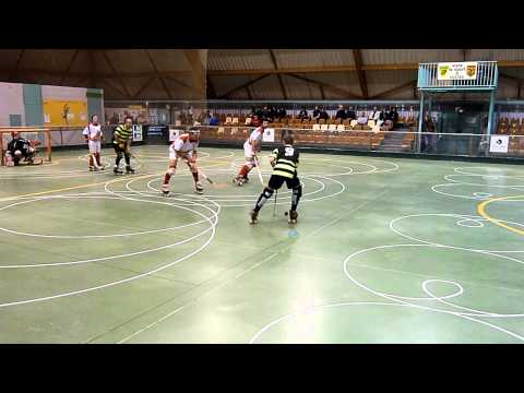 N3A 2013 11 16 SAGC - Biarritz   But 4 Cyrill Nouzarède