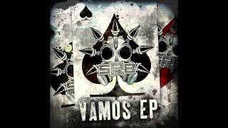 SRB - Absence Of Light