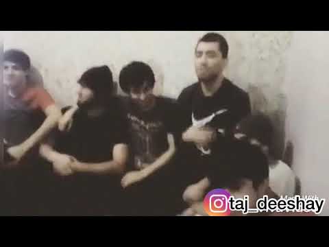 DEe'SHaY - Кати Бародарои Гарибум