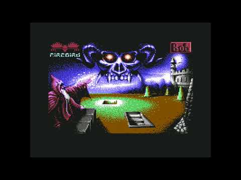 Druid - [Electric remix]