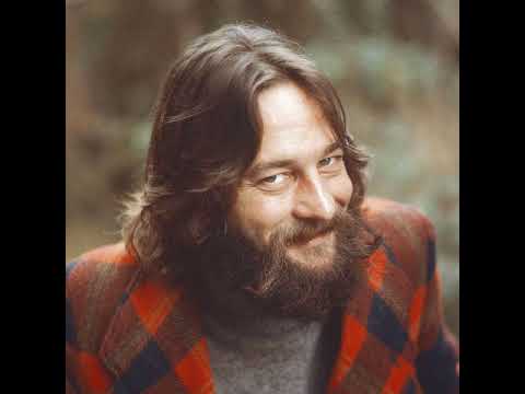 Gene Clark - Gypsy Rider (acoustic version)