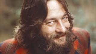 Gene Clark - Gypsy Rider (acoustic version)