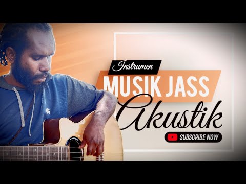 Instrumen Akustik musik Jazz 🎸🎸 |Full HD. Arnius|