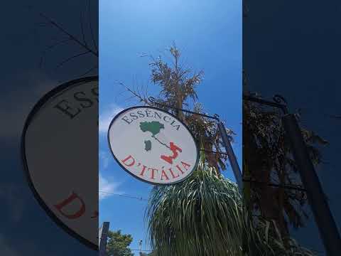 Cafeteria Essencia D’Italia - Analândia, SP