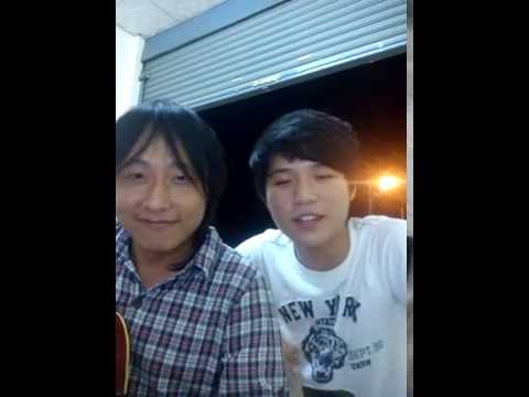 Tus Hlub Kev Deb - Tsua Vaj : Cover By Tsua Vaj & Yujin Thao Original