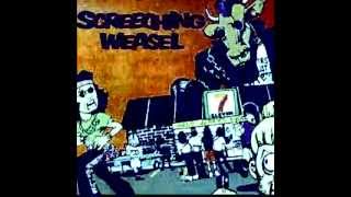Society - Screeching Weasel