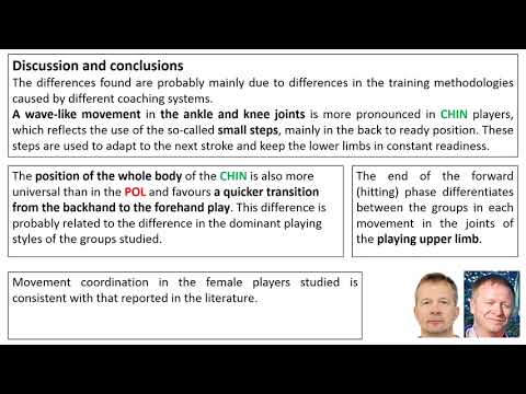 SPORTS BIOMECHANICS