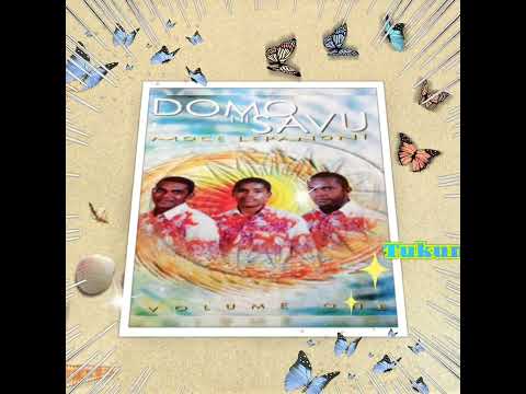 Domo Ni Savu - Vol 1 - Tukuni Ni Veigauna