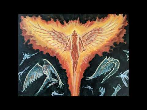 The Obsidian Resurrection - Unholy Retribution (Track 2025)