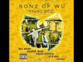 Sun God - Miguel Sanchez ft Trife Diesel - Sonz Of Wu -- Young Godz (2010)