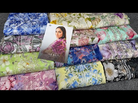 Morja by Gulljee Collection 2026 | Gulljee new Collection 2026 | Gulljee wholesale 