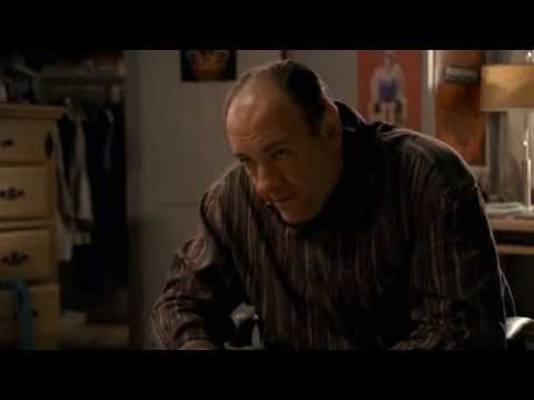 Maffiózók - Menj és sz*pasd le magad!