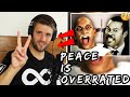 KEY PEELE GANDHI VS MARTIN LUTHER KING JR Rapper Reacts To Epic Rap Battles Of History
