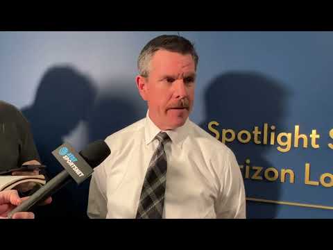 “Our worst game of the season” Mike a Sullivan doesn’t have answers, loss to Islanders