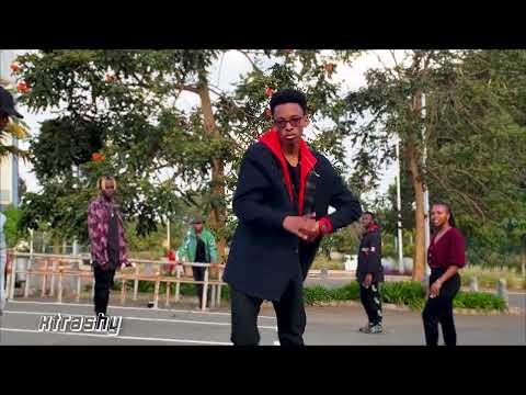 Irresistible Money Calling Dance Moves: Da Beatfreakz x Raye x Russ Millions