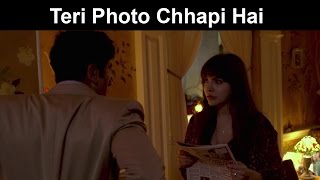 Fox Star Quickies - Bombay Velvet - Teri Photo Chhapi Hai