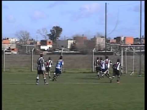 www.sabadogol.net JUVENILES A. 7ma. División. ALL BOYS - ESTUDIANTES BS.AS. 25-8-2012.