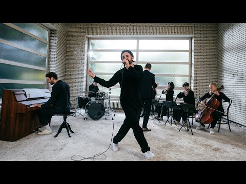 Video thumbnail for Stadt ohne Meer (Streicherversion)