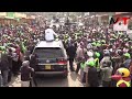 KASONGO ANALIA AKITOA MAKAMASI NITAENDELEA KUMU EXPOSE HATALALA