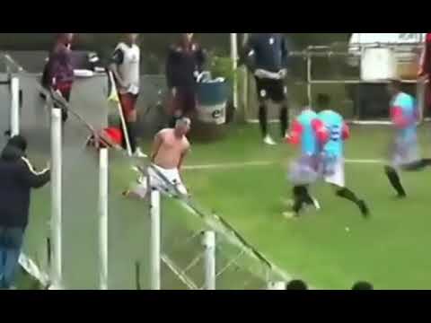 VIDEO MOTIVACIONAL | ALMIRANTE VS JUVENTUD UNIDA