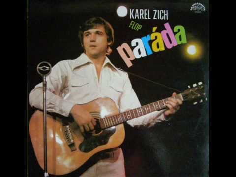 Karel Zich - Rubikova kostka