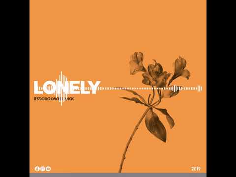 Emotional Afrobeat Instrumental " Lonely " 2019 (Prod.by ItsDougOntheTrack)