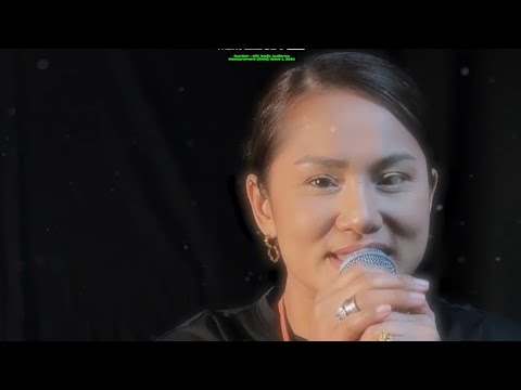 Bersama Akhirnya- Lina Pom Pom & Wany Hasrita