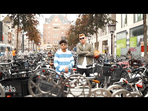 Ruthless x Luca Rezza - Searching For Love (Official Video)