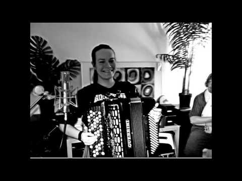 Julie Chott Andersen-Det Var en Lørdag Aften "It Was on a Saturday Night" (The Vintage Underground)