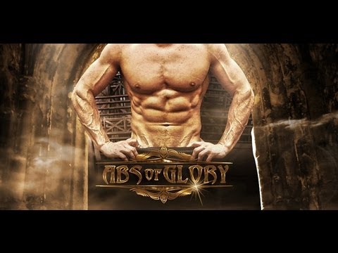 Muscular Strenght Title