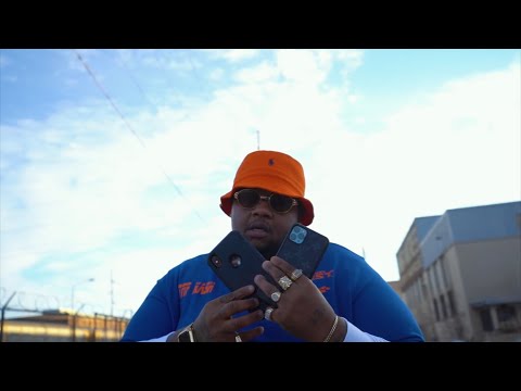 TMF Kash “Really”