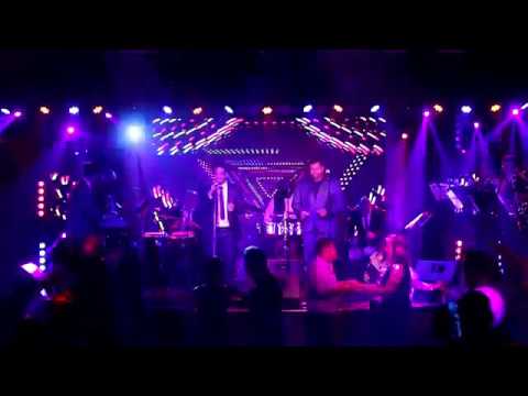 Promotional video thumbnail 1 for Orquesta Bonkó