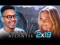 Stargate Atlantis Season 2 Episode 19 