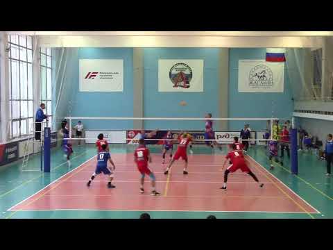 "Tyumen" - "Neftyanik" Orenburg 3:0