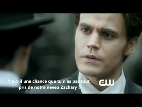 The Vampire Diaries Webclip 3x16 - 1912 - VOSTFR [HD]